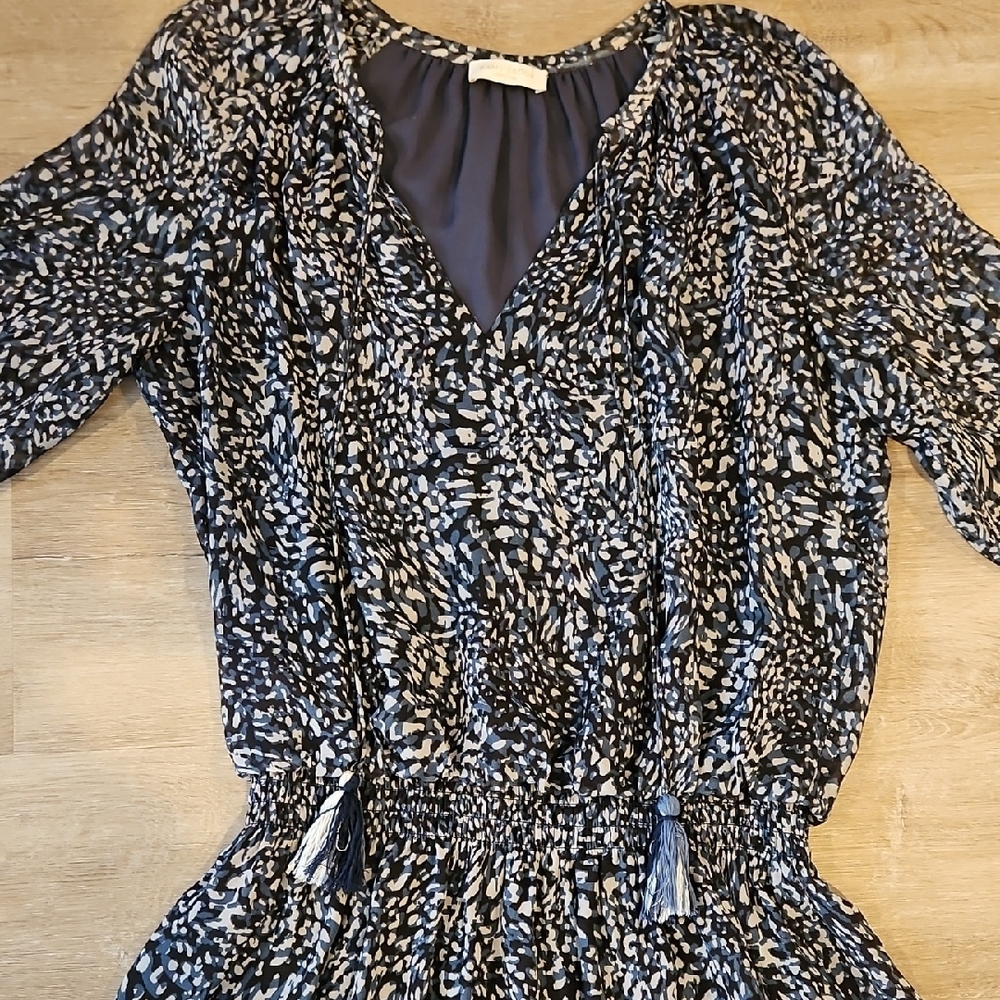 Ramy Brook Dress Size Medium - Picture 2 of 4